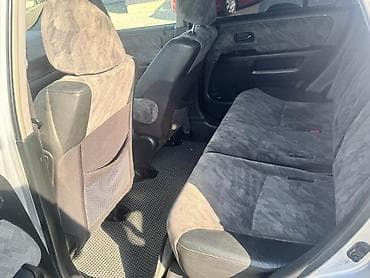 обмен дома: Honda CR-V: 2004 г., 2.4 л, Автомат, Бензин, Кроссовер — 7