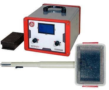 ножни: В наличии — 1