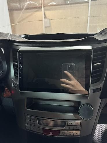 legacy: Subaru Legacy: 2010 г., Автомат, Бензин, Седан — 7