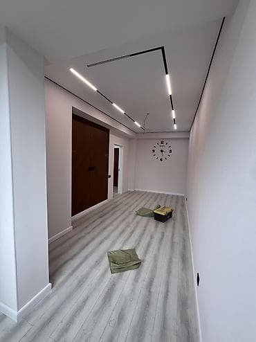 квартиры 105 серия: 6 комнат, 37 м², Без мебели — 6