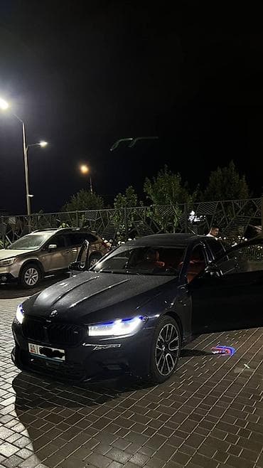 мотоблок дизил: BMW 5 series: 2012 г., 2 л, Автомат, Дизель, Седан — 7