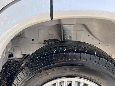 Унаа: Жеңил жүк ташуучу унаа, Mercedes-Benz, Стандарт, 3 т, Колдонулган — 8