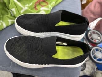 коляски дордой: Балдар арабасы, түсү - Көгүлтүр, Колдонулган — 11