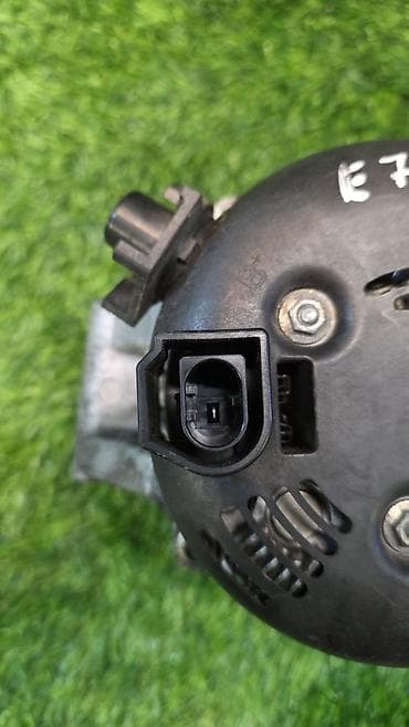 m 5: Генератор BMW Генератор E70 F10 F30 F25 N55B30 7616119 В отличном — 5