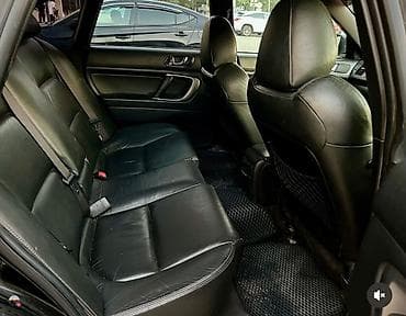 gac aion y 2025: Subaru Legacy: 2006 г., 2 л, Бензин, Седан — 10