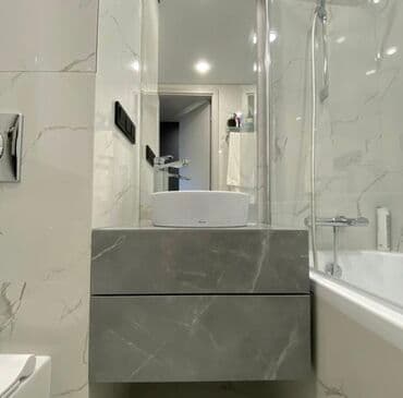 расценки на отделочные работы в бишкеке 2024: Ремонт под ключ | Бани, Кафе, рестораны, Ванны Больше 6 лет опыта — 4