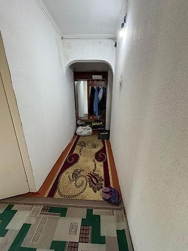2 rooms: 1 комната, Собственник, С мебелью полностью — 1