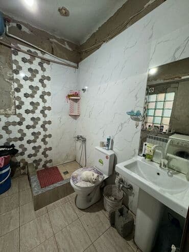 сдается большой дом: Дом, 70 м², 8 комнат, Собственник, Косметический ремонт — 19