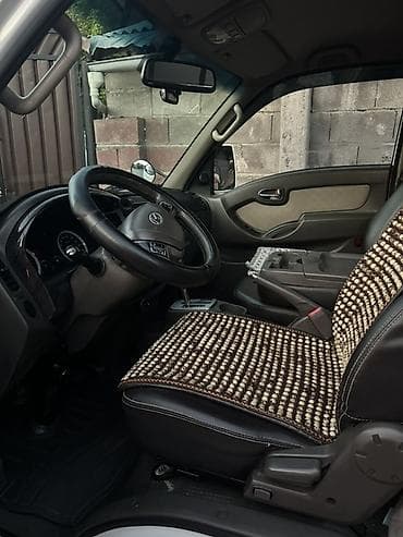 Легкий грузовик, Hyundai, Стандарт, Новый — 3