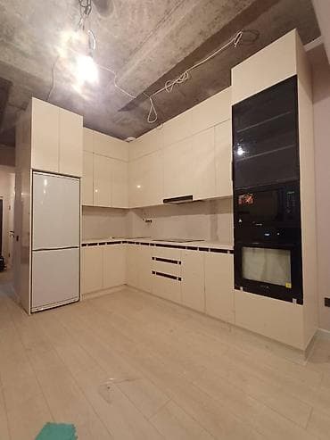 кухонный фартук: Кухонный гарнитур, Новый, Бесплатная доставка — 6