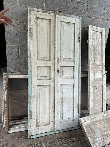 зеркало морнинг: Готовое деревянное окно, Тип окна: Стандартные, Декоративные особенности: Фрамуга, Без установки, Без рассрочки — 6