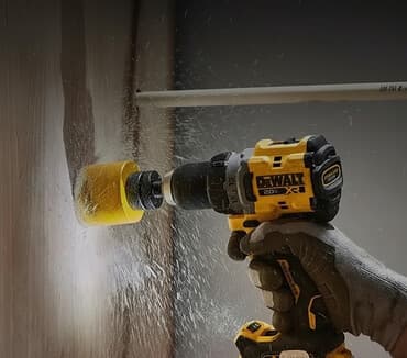набор отверок: Dewalt dcd801,обновленная модель шуруповерта dcd800 с защитой от — 1