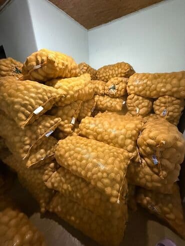 оболочка для колбасы: Картошка Оптом — 1