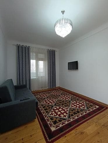 1 комната, 31 м², Мед Академия Хрущевка, 3 этаж, Косметический ремонт — 8