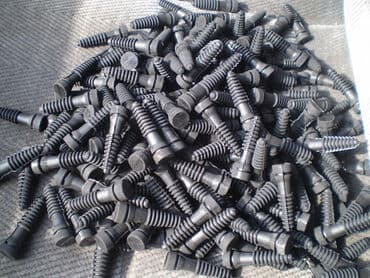 ящик почтовый: Бильные пальцы для Перепел – это простой и удобный инструмент для — 2