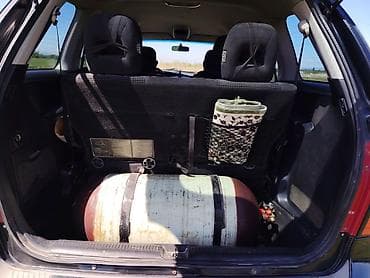 mazda 929: Mazda MPV: 2004 г., 2.3 л, Ручные, Газ, Минивэн — 4