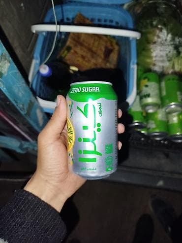 крышки lets go: Напитки ассорти: - Barbican Malt Beverage — безалкогольный солодовый — 9