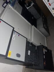 металлические шкафы для документов в бишкеке: Сейф для денег и документов, Б/у, Комбинированные, Песочные сейфы — 9