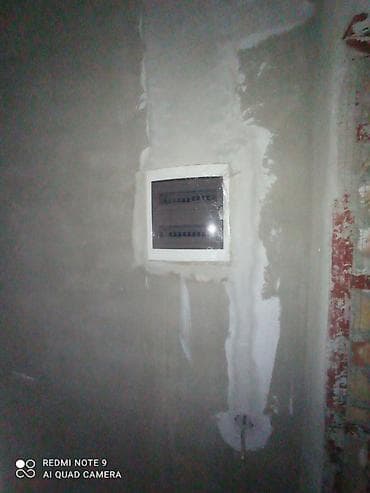 баа: 2 бөлмө, 64 м², 6 кабат, Даяр ПСО (өзү оңдоп түзөтүп бүтүү үчүн) — 7