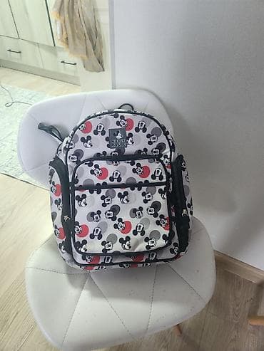 mi bend 6: Рюкзак, Унисекс — 1