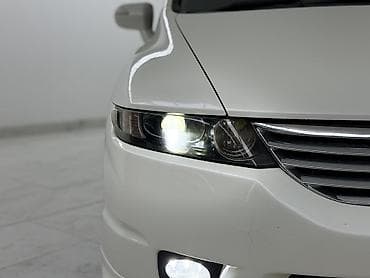 хонда илизон: Honda Odyssey: 2007 г., 2.4 л, Автомат, Бензин, Минивэн — 7