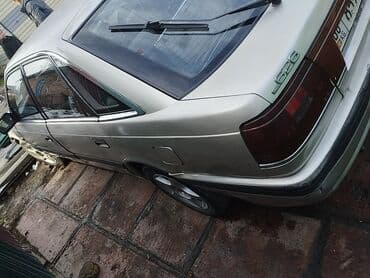 мазда 626 хечбек: Mazda 626: 1988 г., 2 л, Бензин, Хэтчбэк — 9