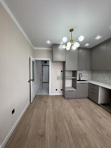 дом в красная речка: 1 комната, 48 м², 108 серия, 9 этаж, Евроремонт — 6