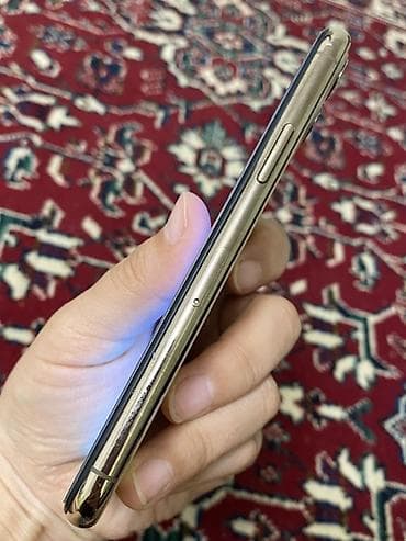 galaxy s20 plus: IPhone 11 Pro, 64 ГБ, Золотой, 71 % — 7