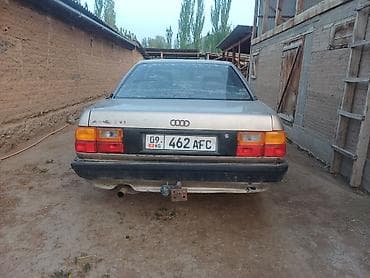двигатель хонда степвагон бишкек: Audi 100: 1986 г., 1.8 л, Кол менен иштөөчү, Бензин, Седан — 4