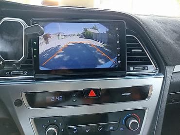 балка соната: Hyundai Sonata: 2016 г., 2 л, Автомат, Газ, Седан — 7