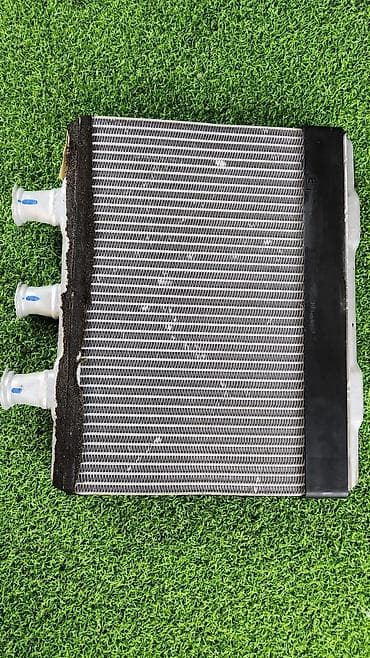 e65: Масляный радиатор BMW 2006 г., Б/у, Оригинал, Германия — 3