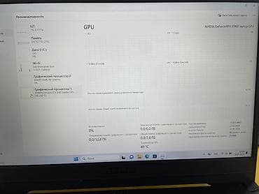 Ноутбуки ASUS: Игровой, Б/у, В рассрочку — 4