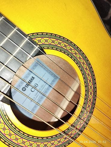 куклы детские куклы: Продам гитару Yamaha C30 Состояние отличное, всё как на фото Цена — 2