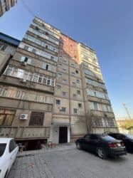 1 комнатная квартира мкр: 1 комната, 34 м², 105 серия, 6 этаж, Косметический ремонт — 9