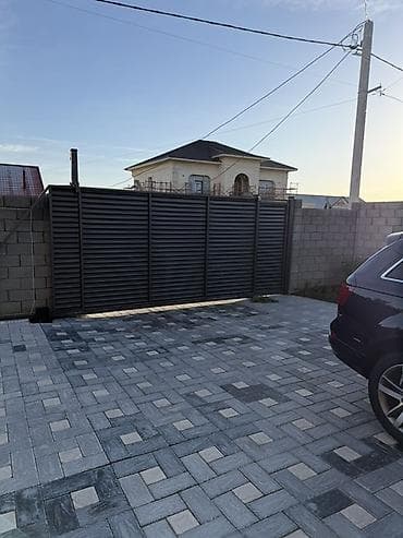 цена модульного дома под ключ: Продаю дом 150 кВ. 2 этажа. село Байтик Дип городок Давос. Красная — 8