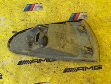 ниссан марч фары: Левый поворотник Mitsubishi Оригинал, Япония — 2