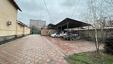 шикарный особняки: Продается большой дом 400 м² на первой линии ул. Фрунзе / ул. 7-Апреля — 5