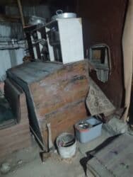 для кухни шкаф: Жыгач Ящик, Колдонулган — 1