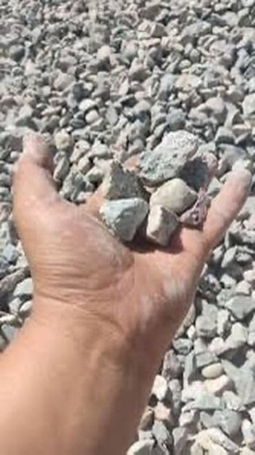 Купить щебень с доставкой декоративный камень в интерьере грунт