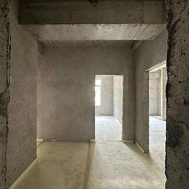 property: 2 комнаты, 60 м², Элитка, 9 этаж, Готовая ПСО (под самоотделку) — 6