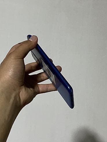 honor 60: Redmi, Redmi Note 10, Б/у, 128 ГБ, цвет - Синий, 2 SIM — 8