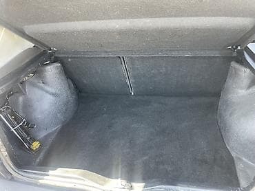 e60 m5: Volkswagen Golf: 1992 г., 1.8 л, Ручные, Бензин, Хэтчбэк — 6