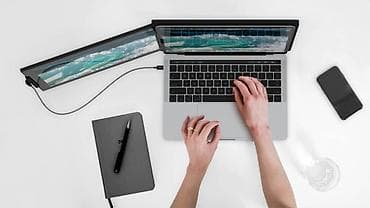 hp 4540s: Dell супер - трансформер ноутбук DELL Inspiron 2-in-1 7640 16" — 8