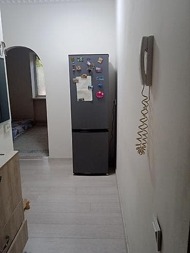 кирпичный дом: 1 комната, 36 м², Индивидуалка, 1 этаж, Свежий ремонт — 4