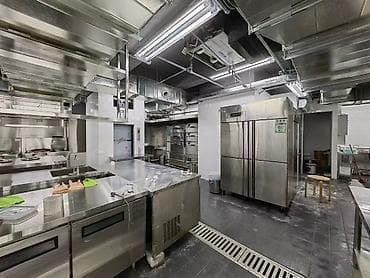 мойки: Водоотводный лоток, Для паркинга, Прямоугольный, Новый — 6