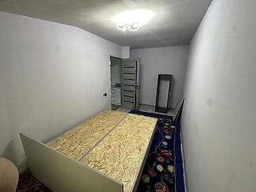 чоктал комната: 2 комнаты, Собственник, С мебелью полностью — 3