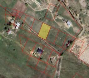 продажа домов жилмассив кок жар бишкек: 10 соток, Для строительства, Красная книга, Договор купли-продажи — 5