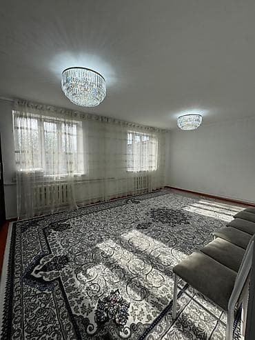 алтын ордо ж м: 🏡✨ ПРОДАЕТСЯ УЮТНЫЙ ДОМ ✨🏡 📍 Район: Алтын Ордо (Заря) 🔹 4 просторные — 1