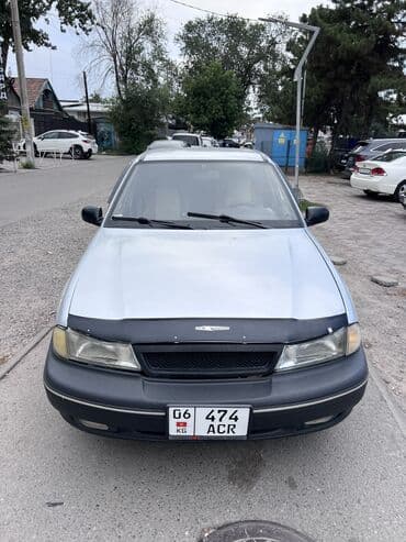 форсунка нексия 1.5 8кл: Daewoo Nexia: 2004 г., 1.5 л, Механика, Бензин, Седан — 3