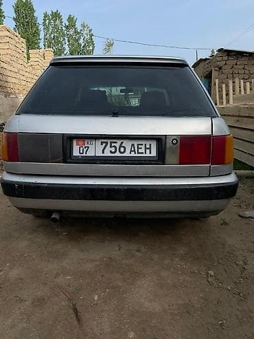 audi s4 универсал: Audi S4: 1994 г., 2.3 л, Механика, Бензин, Универсал — 4